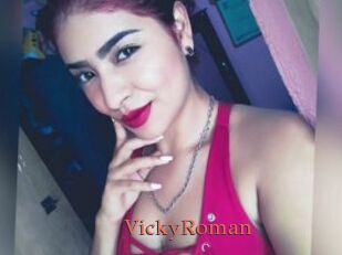 VickyRoman