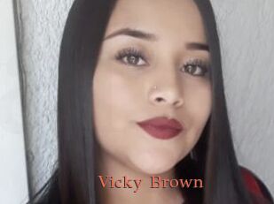 Vicky_Brown