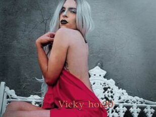 Vicky_hot20