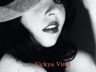 Vickya_Vinci