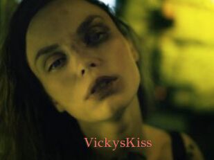 VickysKiss