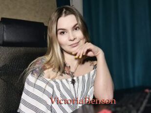 VictoriaBenson