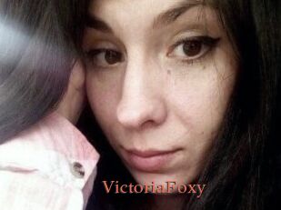 VictoriaFoxy