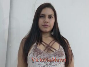 VictoriaMaret