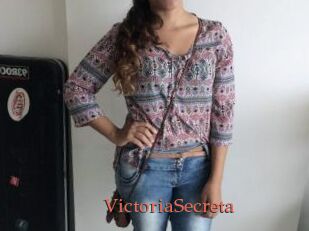 VictoriaSecreta