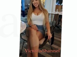 VictoriaShannel