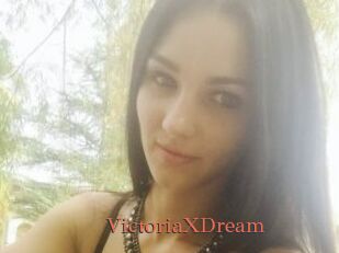 VictoriaXDream