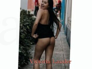 Victoria_Lauder