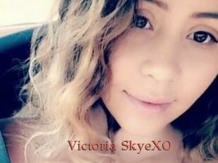 Victoria_SkyeXO