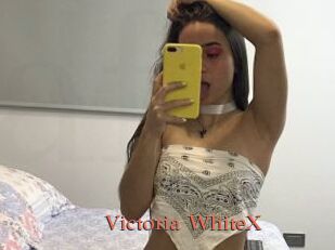 Victoria_WhiteX