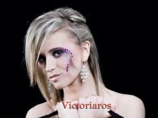 Victoriaros