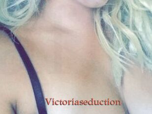 Victoriaseduction