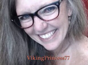 VikingPrincess77