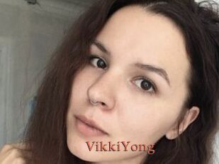 VikkiYong