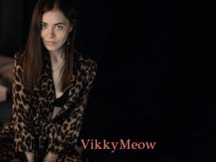 VikkyMeow