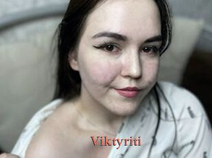 Viktyriti