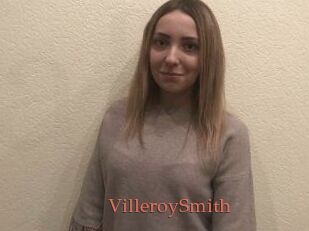 VilleroySmith