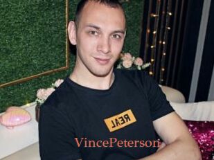 VincePeterson