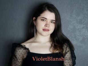 VioletBlansh