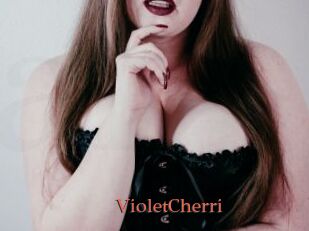 VioletCherri