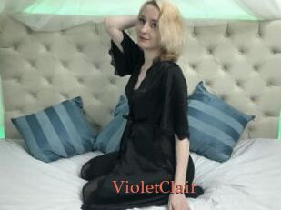 VioletClair