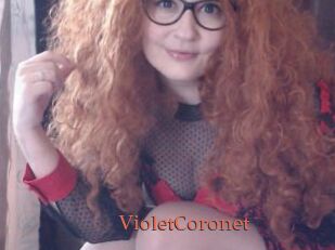 VioletCoronet