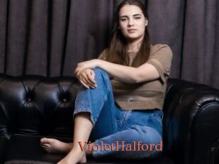 VioletHalford