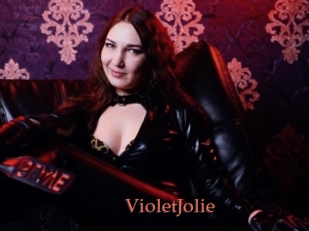 VioletJolie