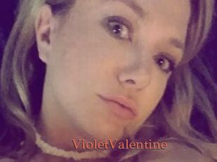 VioletValentine