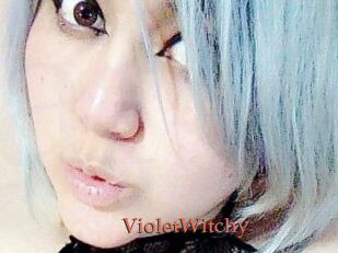 VioletWitchy