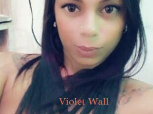 Violet_Wall