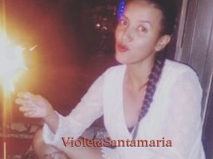 VioletaSantamaria