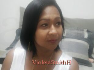 VioletaSmithH