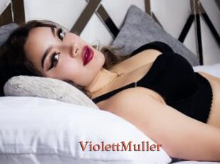 ViolettMuller