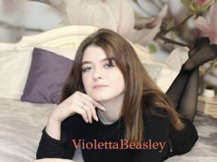 ViolettaBeasley