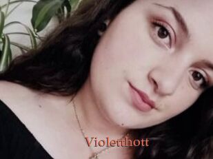 Violetthott