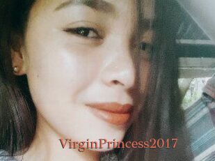 VirginPrincess2017