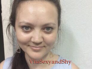 VitaSexyandShy