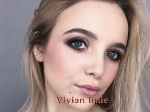 Vivian_little