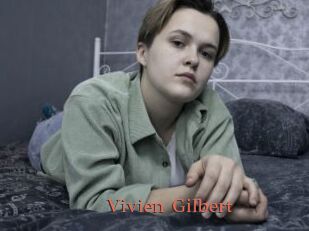 Vivien_Gilbert