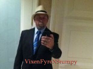 VixenFyre_N_Stumpy