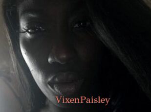 VixenPaisley