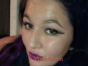 VixenStorm