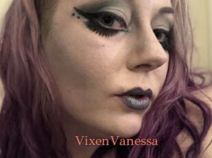 VixenVanessa