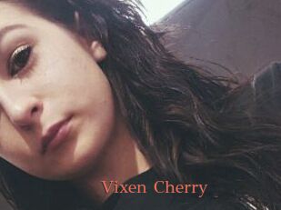 Vixen_Cherry