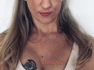 Vixenvic