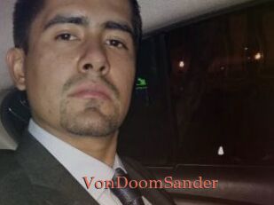 VonDoomSander