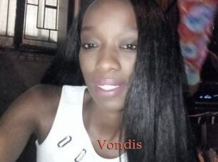 Vondis