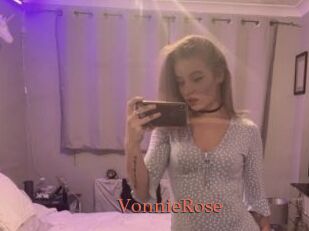 VonnieRose