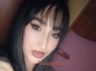 Vaanesaxx